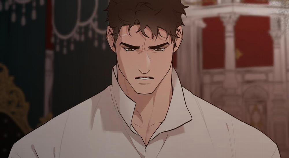 Plaything - Món Đồ Chơi Của Đại Công Tước Side story 4 trang 17