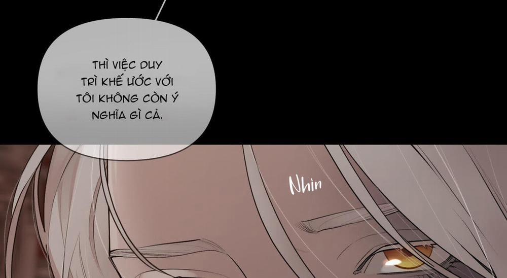 Plaything - Món Đồ Chơi Của Đại Công Tước Side story 4 trang 19