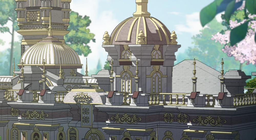 Plaything - Món Đồ Chơi Của Đại Công Tước Side story 4 trang 2