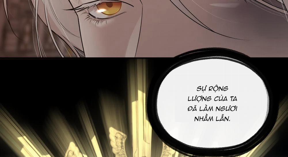 Plaything - Món Đồ Chơi Của Đại Công Tước Side story 4 trang 20