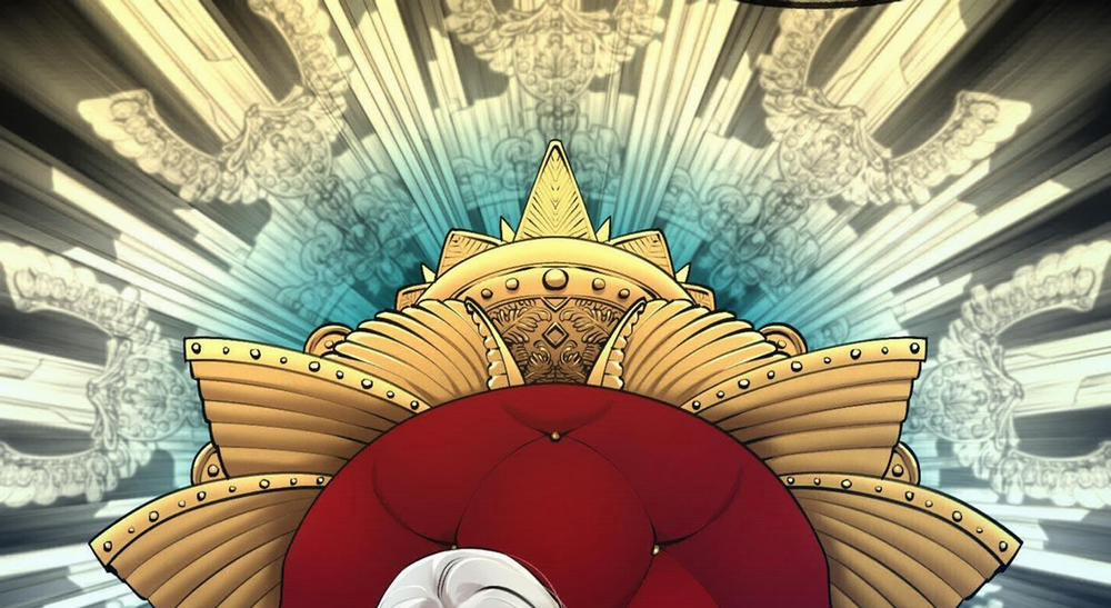 Plaything - Món Đồ Chơi Của Đại Công Tước Side story 4 trang 21