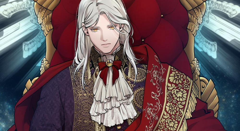 Plaything - Món Đồ Chơi Của Đại Công Tước Side story 4 trang 22