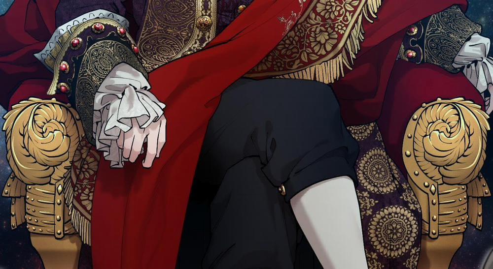 Plaything - Món Đồ Chơi Của Đại Công Tước Side story 4 trang 23