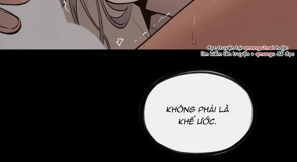 Plaything - Món Đồ Chơi Của Đại Công Tước Side story 4 trang 40