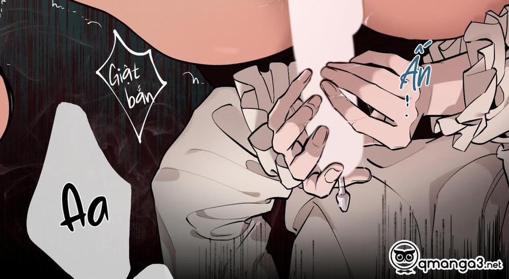 Plaything - Món Đồ Chơi Của Đại Công Tước Side story 4 trang 47