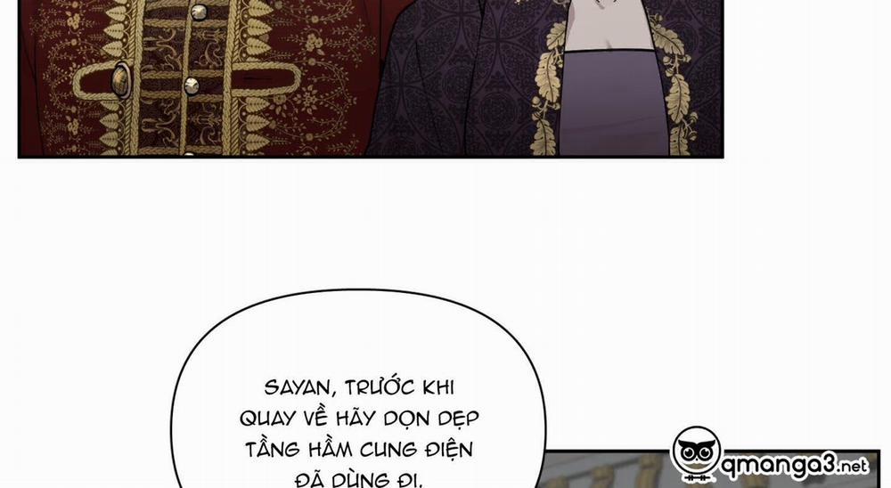 Plaything - Món Đồ Chơi Của Đại Công Tước Side story 4 trang 5