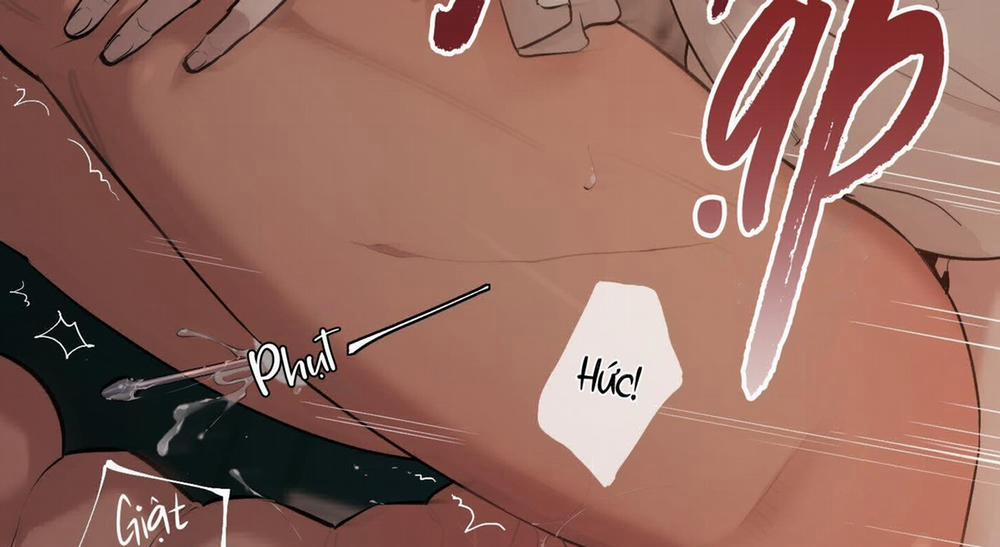 Plaything - Món Đồ Chơi Của Đại Công Tước Side story 4 trang 59