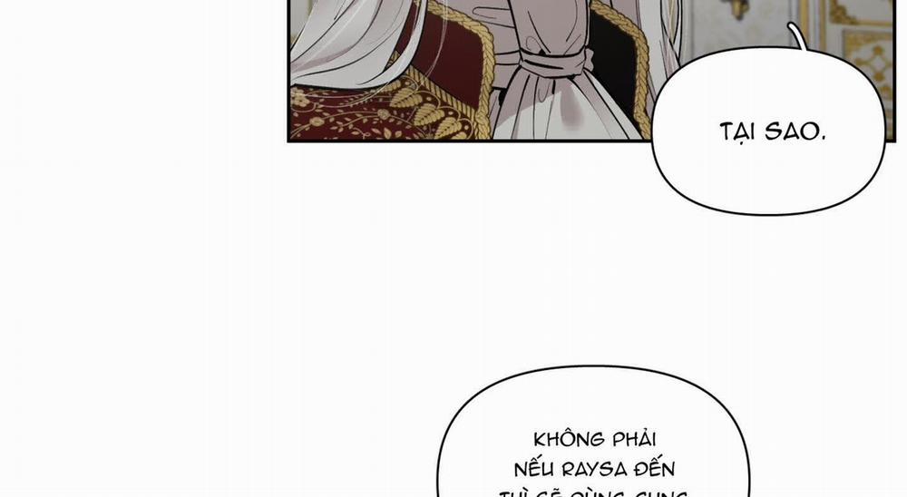 Plaything - Món Đồ Chơi Của Đại Công Tước Side story 4 trang 7