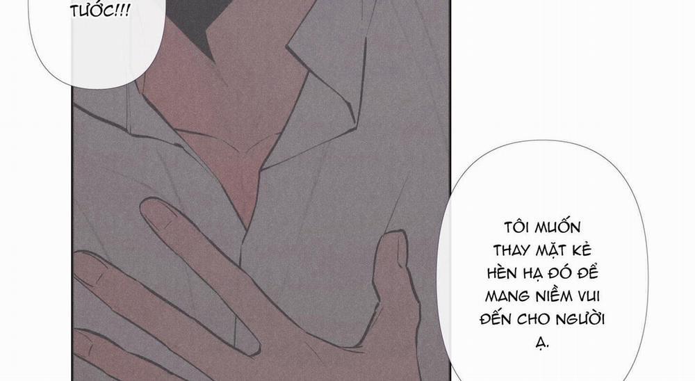 Plaything - Món Đồ Chơi Của Đại Công Tước Side story 4 trang 72
