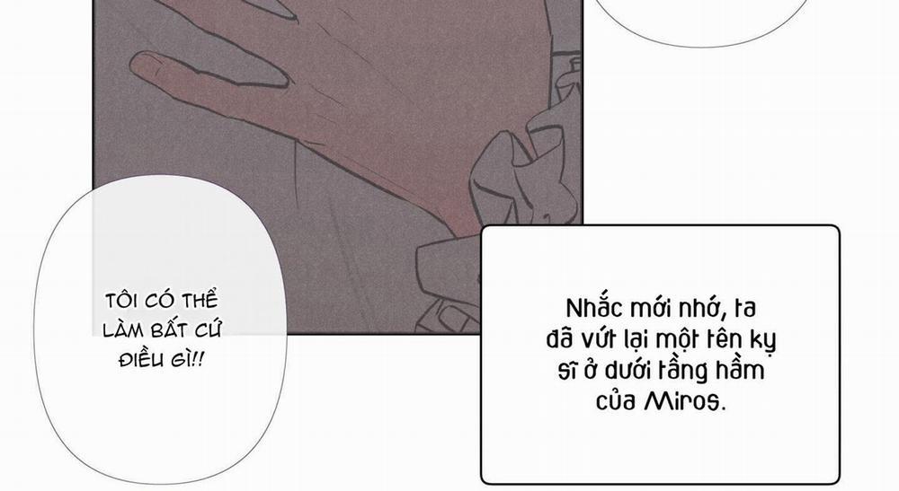 Plaything - Món Đồ Chơi Của Đại Công Tước Side story 4 trang 73