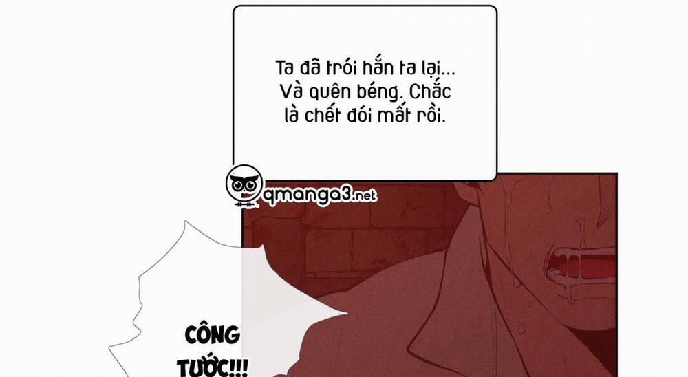 Plaything - Món Đồ Chơi Của Đại Công Tước Side story 4 trang 74