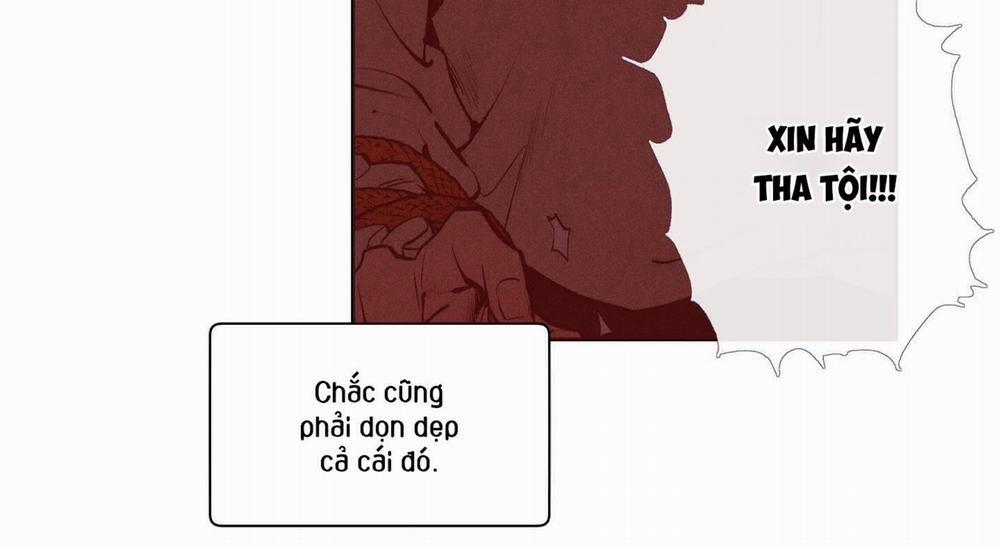 Plaything - Món Đồ Chơi Của Đại Công Tước Side story 4 trang 76