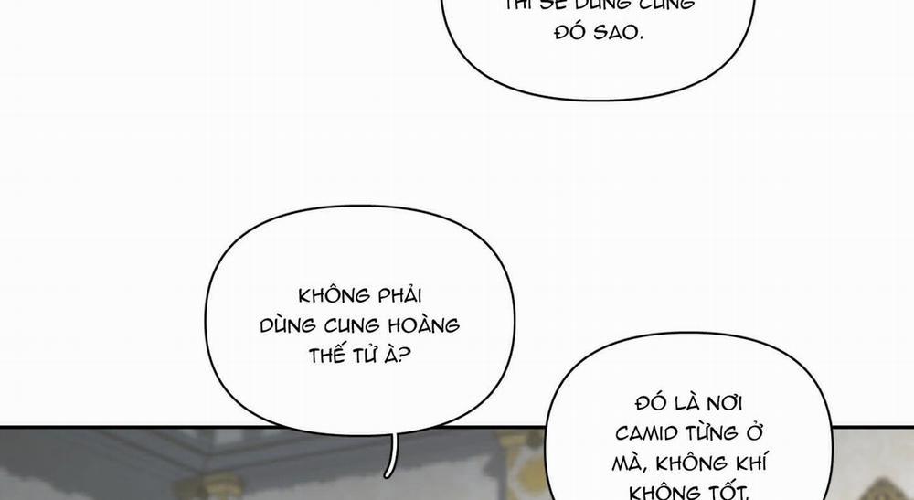 Plaything - Món Đồ Chơi Của Đại Công Tước Side story 4 trang 8