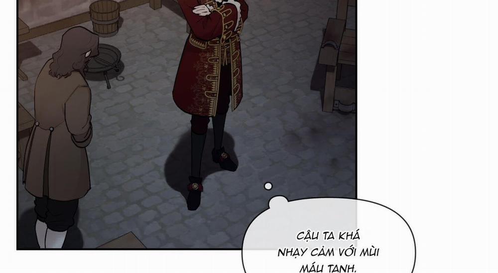 Plaything - Món Đồ Chơi Của Đại Công Tước Side story 4 trang 81