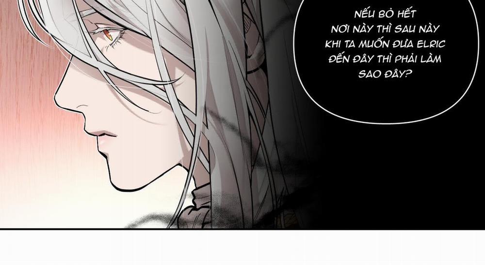 Plaything - Món Đồ Chơi Của Đại Công Tước Side story 4 trang 89