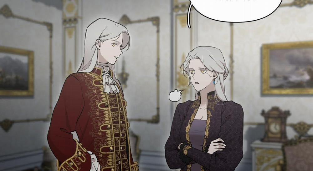 Plaything - Món Đồ Chơi Của Đại Công Tước Side story 4 trang 9