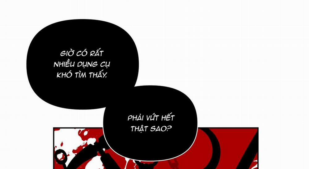 Plaything - Món Đồ Chơi Của Đại Công Tước Side story 4 trang 90