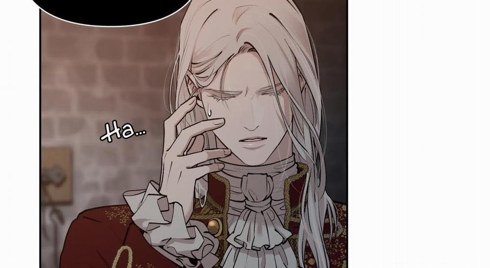 Plaything - Món Đồ Chơi Của Đại Công Tước Side story 4 trang 93