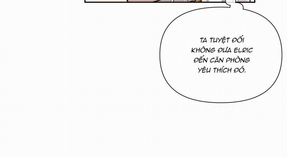 Plaything - Món Đồ Chơi Của Đại Công Tước Side story 4 trang 97