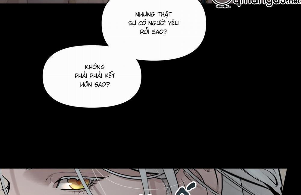 Plaything - Món Đồ Chơi Của Đại Công Tước Side story 5 trang 103