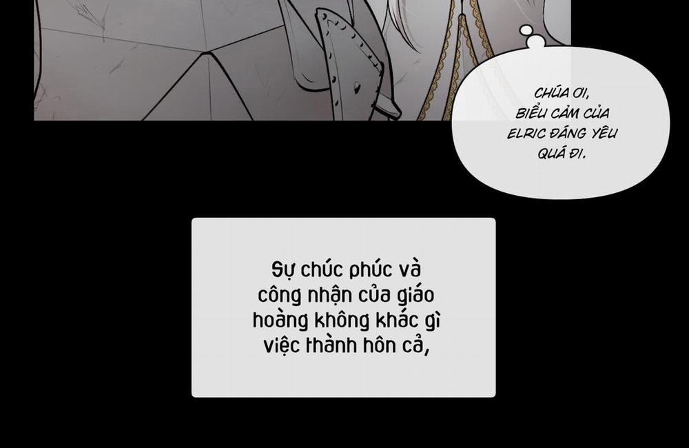 Plaything - Món Đồ Chơi Của Đại Công Tước Side story 5 trang 115