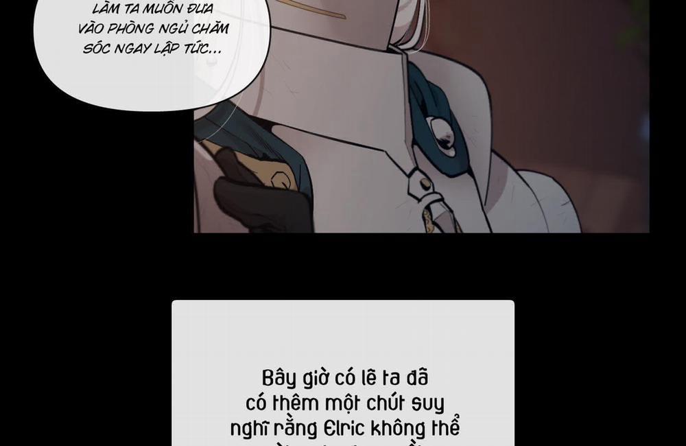 Plaything - Món Đồ Chơi Của Đại Công Tước Side story 5 trang 117
