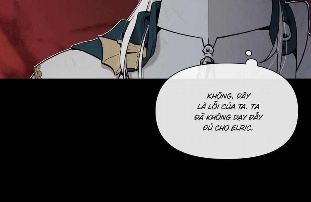 Plaything - Món Đồ Chơi Của Đại Công Tước Side story 5 trang 124