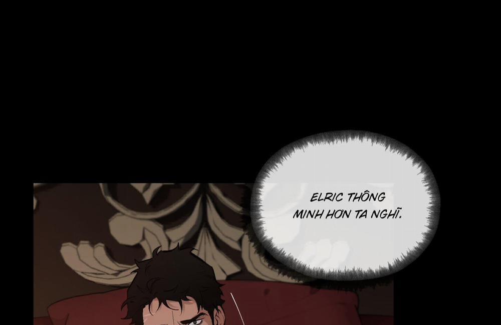 Plaything - Món Đồ Chơi Của Đại Công Tước Side story 5 trang 125