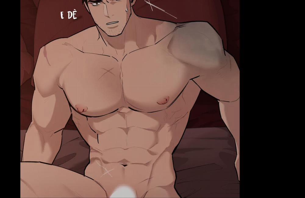 Plaything - Món Đồ Chơi Của Đại Công Tước Side story 5 trang 126