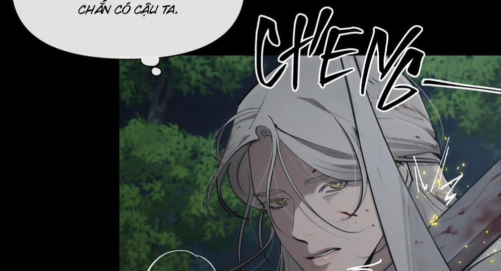 Plaything - Món Đồ Chơi Của Đại Công Tước Side story 5 trang 14