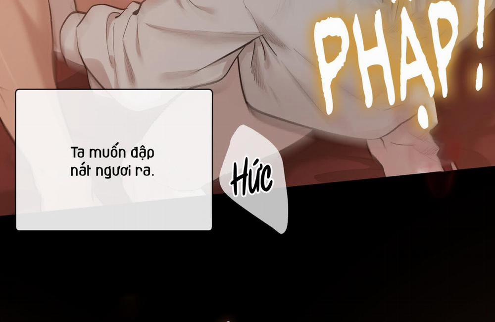 Plaything - Món Đồ Chơi Của Đại Công Tước Side story 5 trang 149