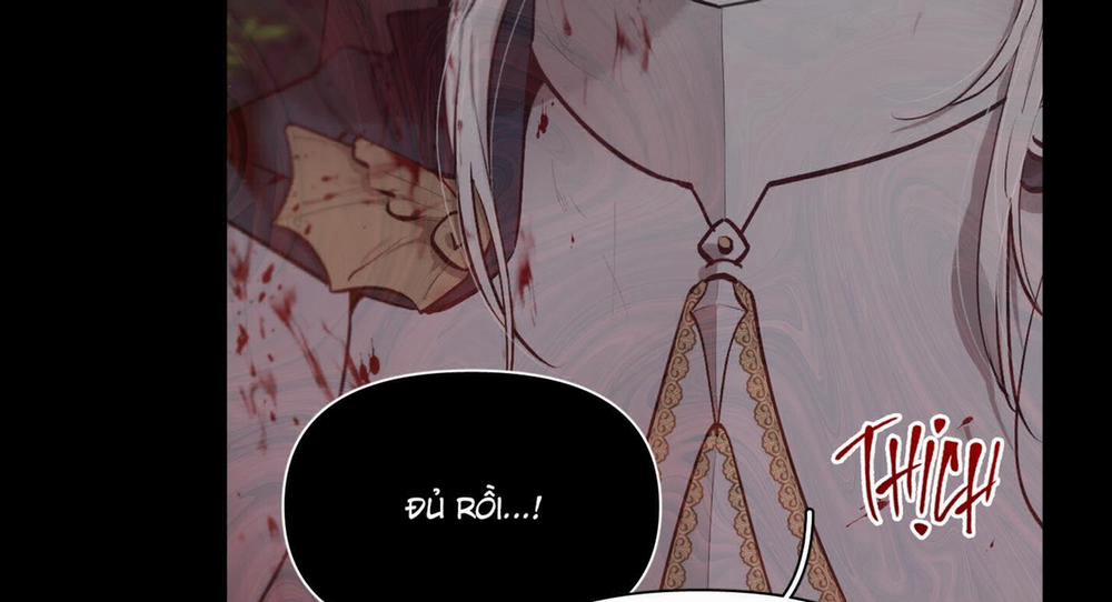 Plaything - Món Đồ Chơi Của Đại Công Tước Side story 5 trang 25