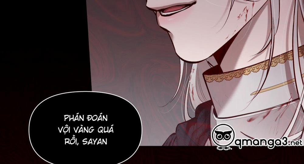 Plaything - Món Đồ Chơi Của Đại Công Tước Side story 5 trang 30