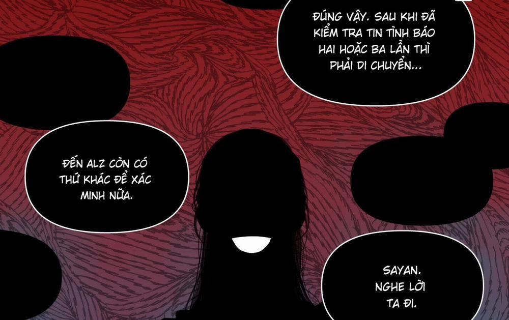 Plaything - Món Đồ Chơi Của Đại Công Tước Side story 5 trang 33