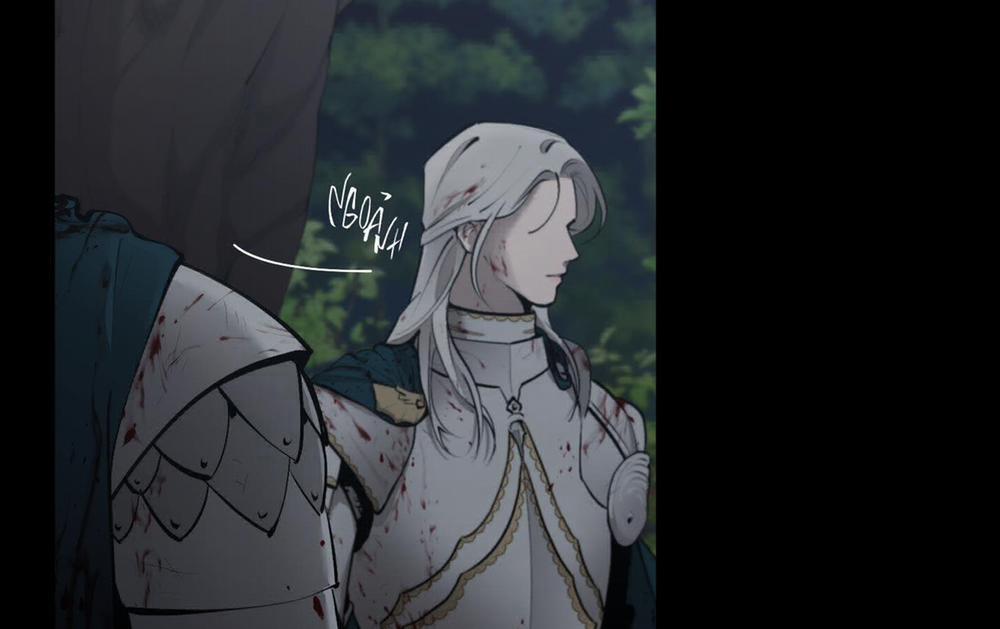 Plaything - Món Đồ Chơi Của Đại Công Tước Side story 5 trang 44