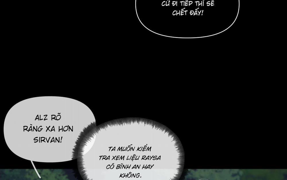 Plaything - Món Đồ Chơi Của Đại Công Tước Side story 5 trang 48