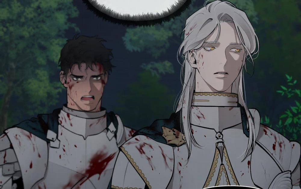 Plaything - Món Đồ Chơi Của Đại Công Tước Side story 5 trang 49