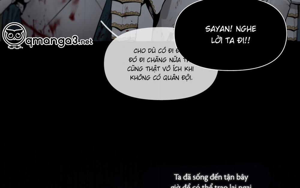 Plaything - Món Đồ Chơi Của Đại Công Tước Side story 5 trang 50