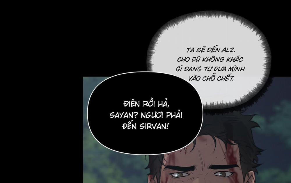 Plaything - Món Đồ Chơi Của Đại Công Tước Side story 5 trang 56