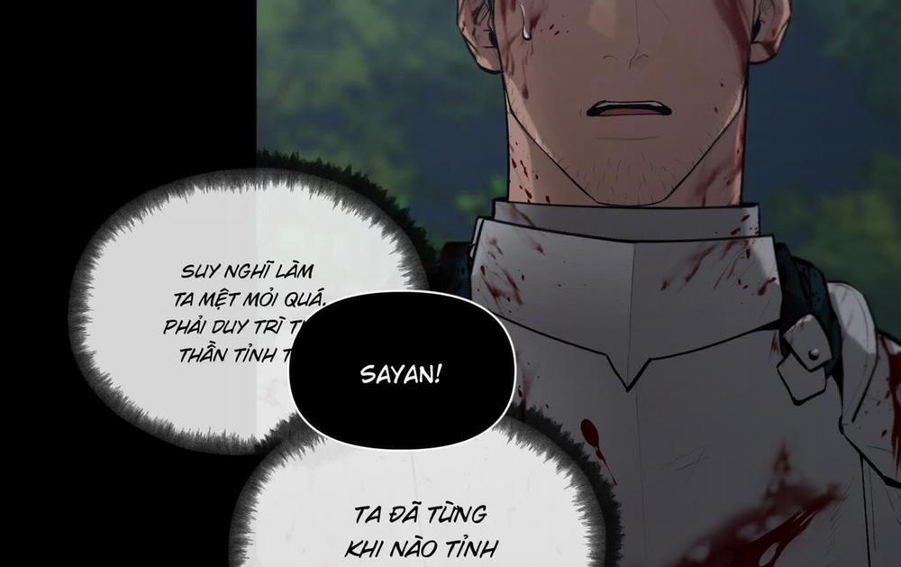 Plaything - Món Đồ Chơi Của Đại Công Tước Side story 5 trang 57