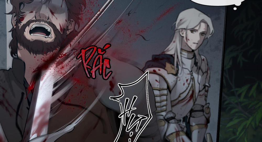 Plaything - Món Đồ Chơi Của Đại Công Tước Side story 5 trang 9