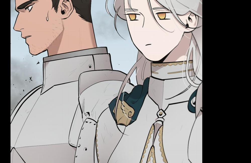 Plaything - Món Đồ Chơi Của Đại Công Tước Side story 5 trang 91