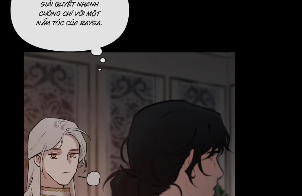 Plaything - Món Đồ Chơi Của Đại Công Tước Side story 5 trang 99