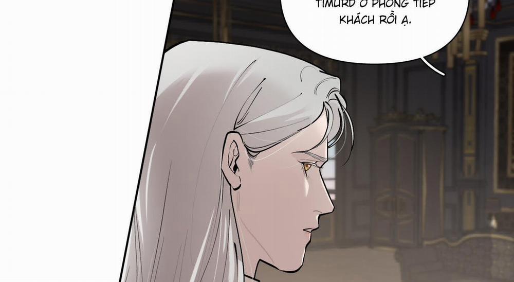 Plaything - Món Đồ Chơi Của Đại Công Tước Side story 6 trang 102
