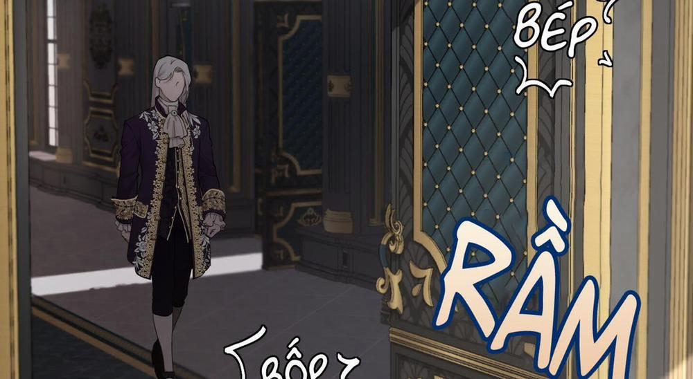 Plaything - Món Đồ Chơi Của Đại Công Tước Side story 6 trang 106