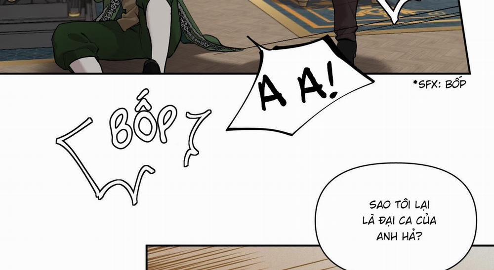 Plaything - Món Đồ Chơi Của Đại Công Tước Side story 6 trang 109