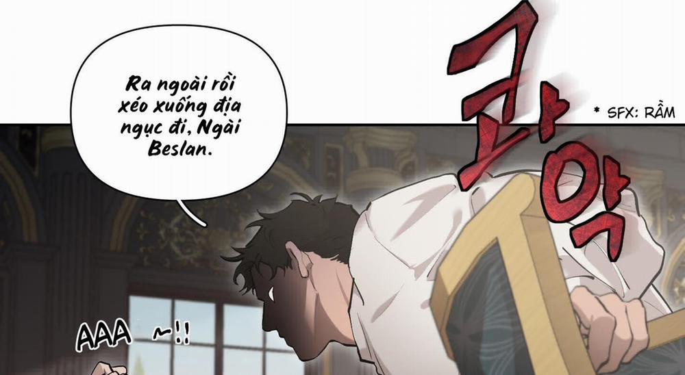 Plaything - Món Đồ Chơi Của Đại Công Tước Side story 6 trang 112