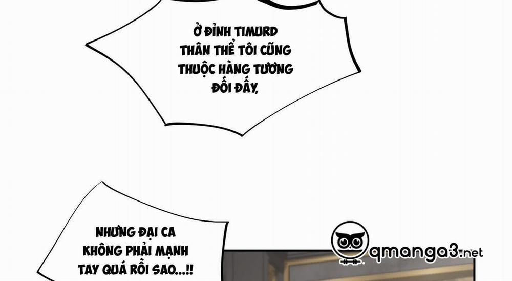 Plaything - Món Đồ Chơi Của Đại Công Tước Side story 6 trang 114