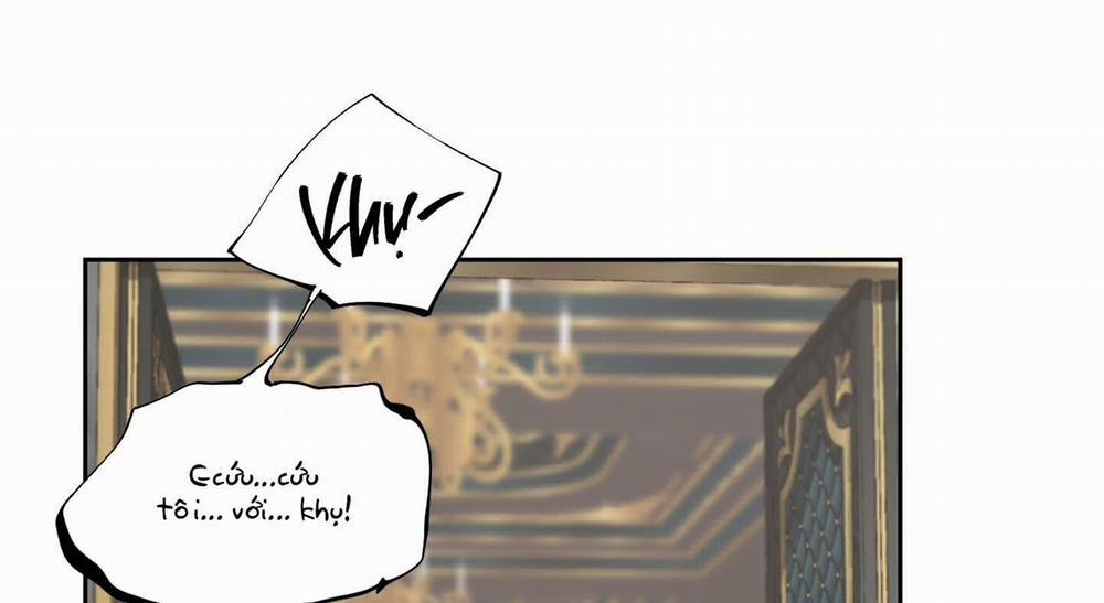 Plaything - Món Đồ Chơi Của Đại Công Tước Side story 6 trang 120