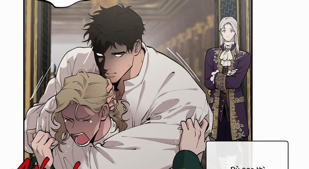 Plaything - Món Đồ Chơi Của Đại Công Tước Side story 6 trang 121